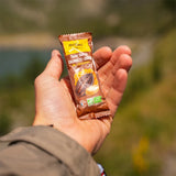 Nutri-Bay | MELTONIC - Tonic'Barre - Barre Énergétique Bio (25g) - Cacahuète & Choco
