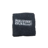 Nutri-Bay - Wrist Wrap - Gray