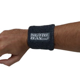 Nutri-Bay - Wrist Wrap - Gray