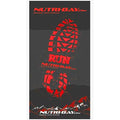 Nutri-Bay - Tour de Cou Multifonction Premium