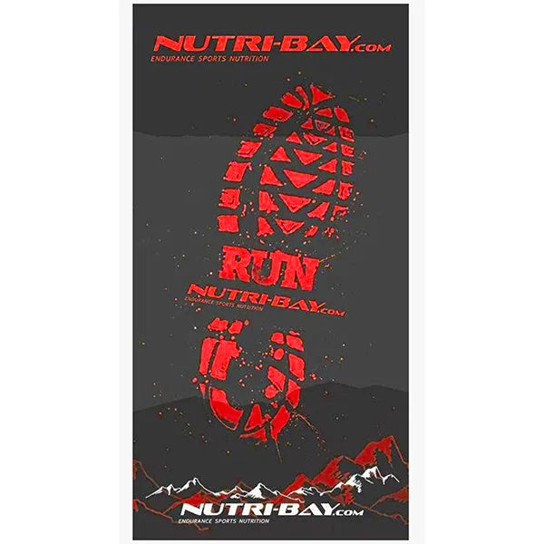 Nutri-Bay - Tour de Cou Multifonction Premium