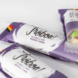 Nutri-Bahía | Trôbon - Barrita de Cereales BIO (30g) - Pecana, Canela y Miel