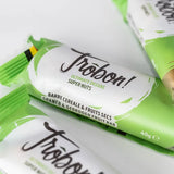 Nutri-Bay | Trôbon - ORGANIC Cereal Bar (40g) - Ultimate Deluxe Super Nuts