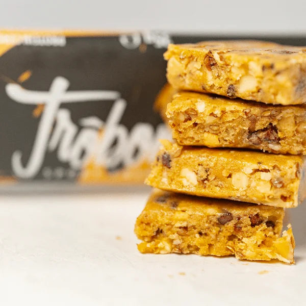 Nutri-Bay | Trôbon - High Protein Bar (35g) - Classic