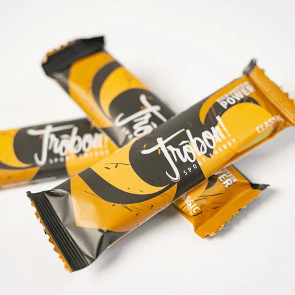 Nutri-Bay | Trôbon - High Protein Bar (35g) - Classic