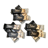 Nutri-Bay | Trôbon - Torrone Energetico BIOLOGICO (12x35g) - Confezione Scoperta