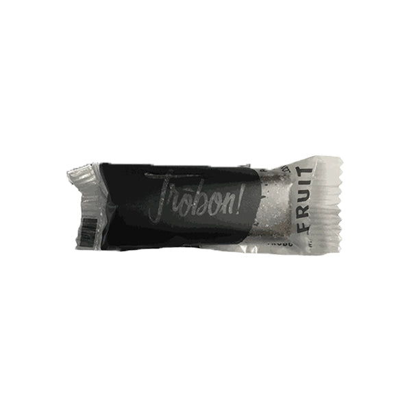 Nutri-Bay | Trôbon - Fruitpasta (25g) - Zwarte kers