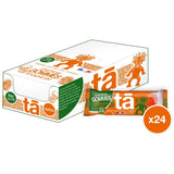 Ta Energy - Gommes Énergétiques Box (24x30g) - Goût au Choix