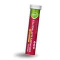 Squeezy Endurance Electrolytes Tabs (20x4g) - Lemon