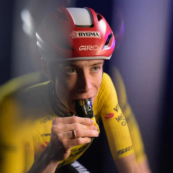 Amacx Turbo Chew Bar (50g) - Lemon
