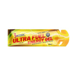 3Action Ultra Fuel Energy Gel Cola Lime – Gel Caféiné 40g | Nutri-Bay