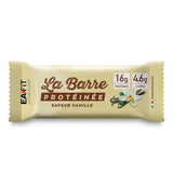 Nutri-Bay | EAFIT - La Barre Protéinée (46g) - Vanille