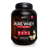 Pure Whey (850g) - Vanille Intense