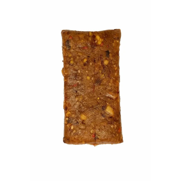 Mulebar Barre Protéinée Vegan (42g) - Amande & Fraise