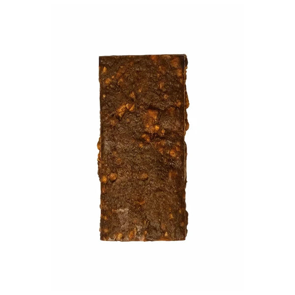Mulebar Barre Protéinée Vegan (42g) - Chocolat - DDM 12.06.2026