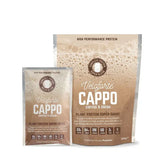 Nutri-bay | VELOFORTE Cappo - Super Protein Shake (380g) Kaffee & Kakao