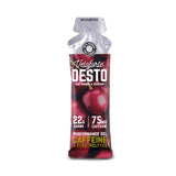 Nutri bay | VELOFORTE Desto Energy Gel - Morello Cherries and Guarana