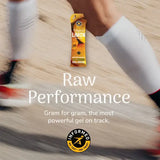 Veloforte Limon High-Carb Natural Energy Gel (67g)