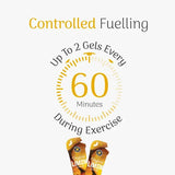 Veloforte Limon High-Carb Natural Energy Gel (67g)