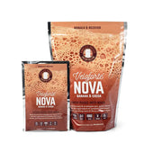 Nova - Recovery Protein Shake (670g) - 10x Portionsbeutel