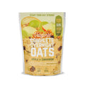 Veloforte Overnight Oats (630g) - Apple & Cinnamon