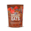 Veloforte Overnight Oats (630g) - Smooth Cocoa