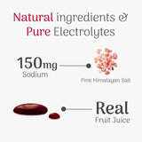Veloforte Rosso Natural Energy Gel (45g)
