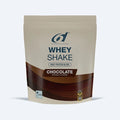 6D Whey Shake (500g) - Chocolate {Nouvelle Formule}