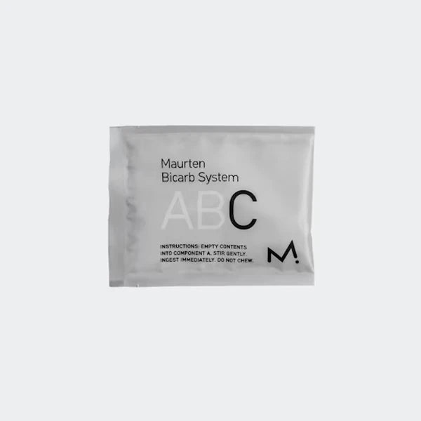 Maurten Bicarb System