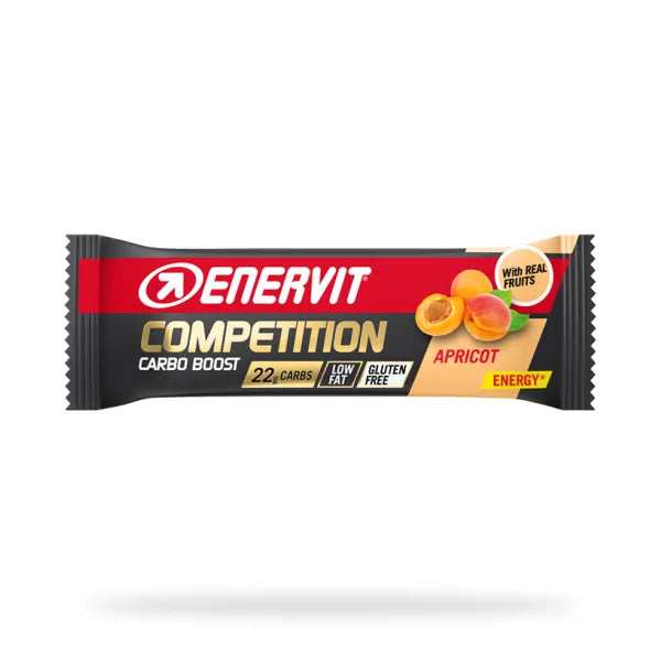 Enervit Competition Bar (30g) - Abricot