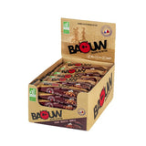 Barras Baouw Caixa (20x25g) - sabor à sua escolha