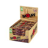 Baouw barres Box (20x25g) - goût au choix