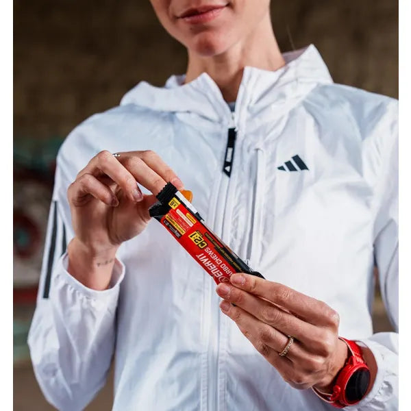 Enervit Carbo Chews C2:1PRO (3x34g) - Orange