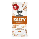 Chimpanzee Barretta Salata (55g) - Barbecue