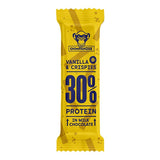 Protein Bar 30% (50g) - Vanille & Crispies