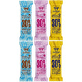 Chimpanzee Barres Protéinées 30% (6x50g) - Discovery Pack