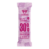Barra Proteica 30% (50g) - Caramelo Salgado