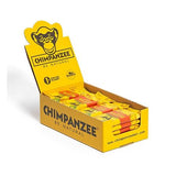 Chimpanzee - Barres Salées BOX (20x50g) - Goût au Choix