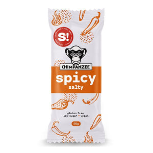 Barre Salée (50g) - Barbecue