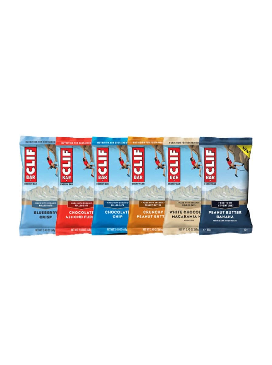 Clif