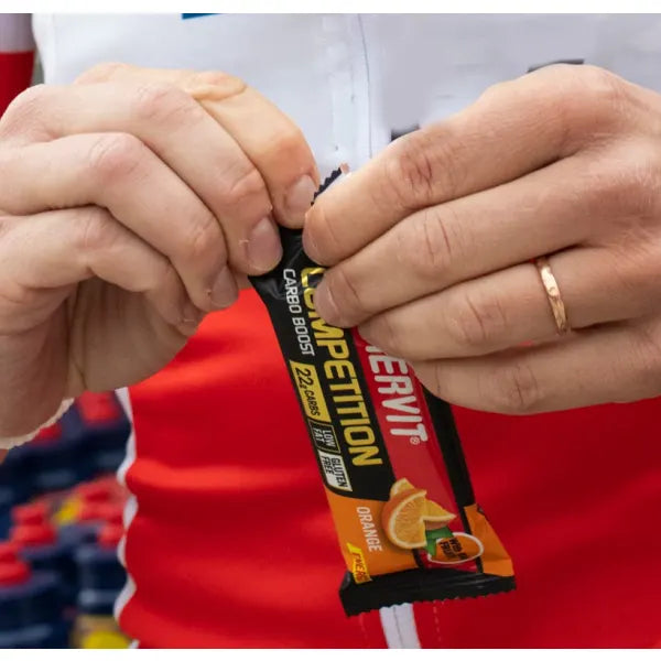 Enervit Competition Bar (30g) - Abricot