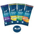 6D Sports Drink (8x33g) - Discovery Pack