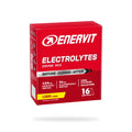 Enervit Electrolytes Drink Mix (16x4g) - Citron