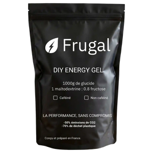 Frugal Energy Mix (500 g) - sans flasque