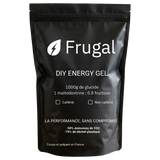 Frugal Energy Mix (500 g) - sans flasque