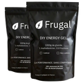 Frugal Energy Mix (2kg) - Inclut flasques 60ml + 100ml