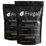 Frugal Energy Mix (2 kg) -Inclut flasques 60ml + 100ml