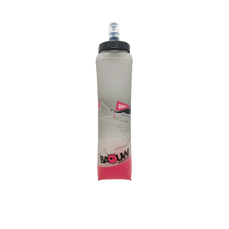 Soft Hydration Flask (500ml)