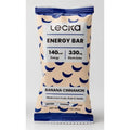 Lecka Energy Bar (40g) - Banane Cannelle