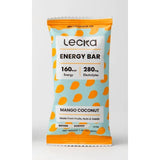 Nutri-Bay | LECKA - Energy Bar (40g) - Mangue Noix de Coco